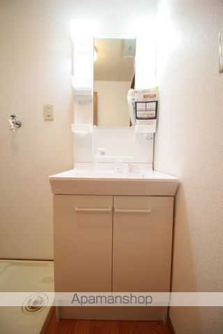 セントラル壱番館の内装写真