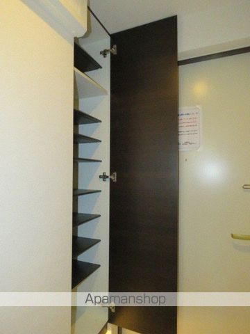 マストライフ南4条の内装写真