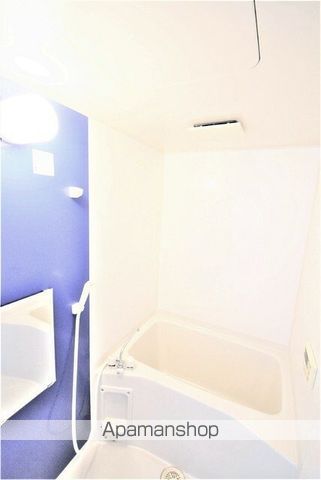 クレサス稚児宮.mの内装写真