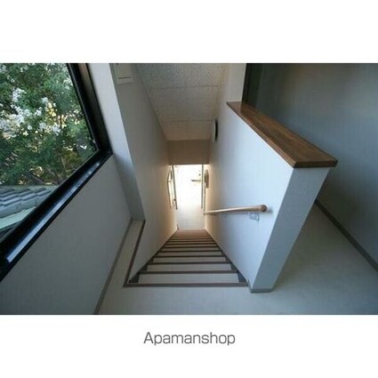 和歌山県和歌山市太田３丁目[事務所/50m2]のその他内装5