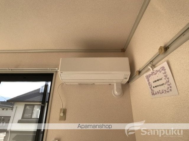 エスポワール34 E棟の内装写真
