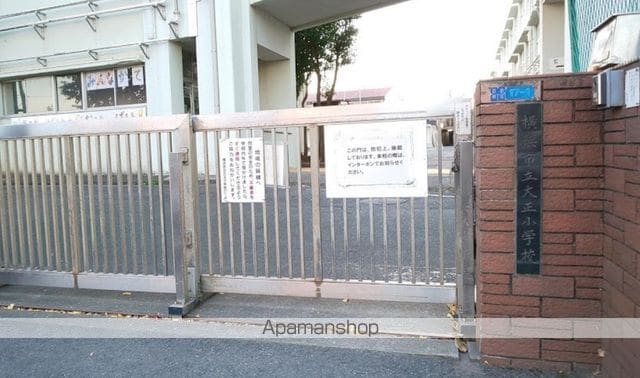 アルカディアの周辺写真