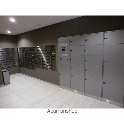 パークハビオ門前仲町のその他写真