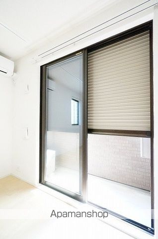 ボヌールソレイユの内装写真