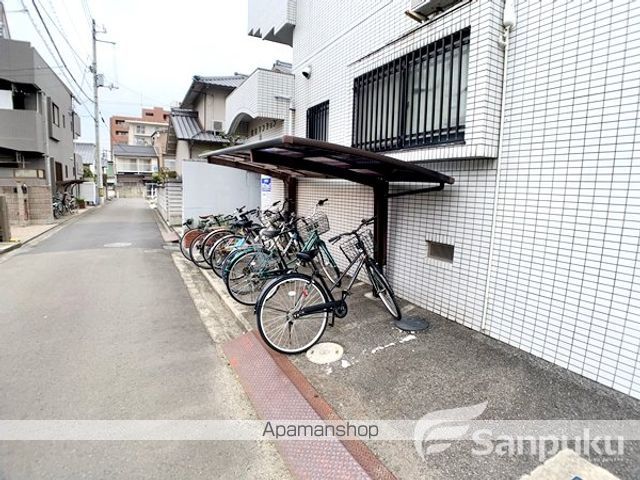 松山マンションのその他写真