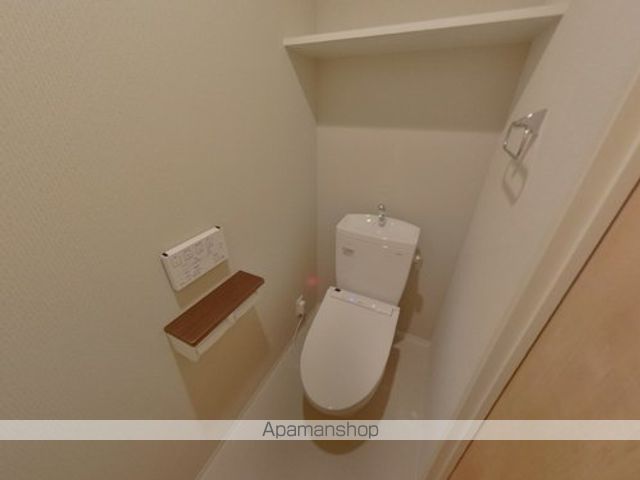 RIO光の森北の内装写真
