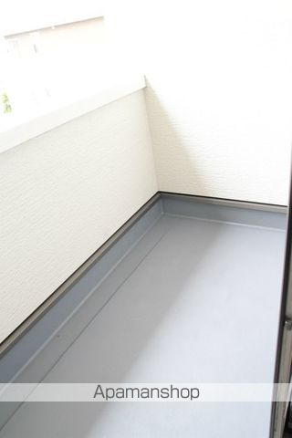 ベストハイツの内装写真