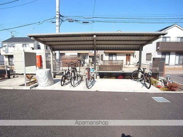エミュレーヌ Aのその他写真