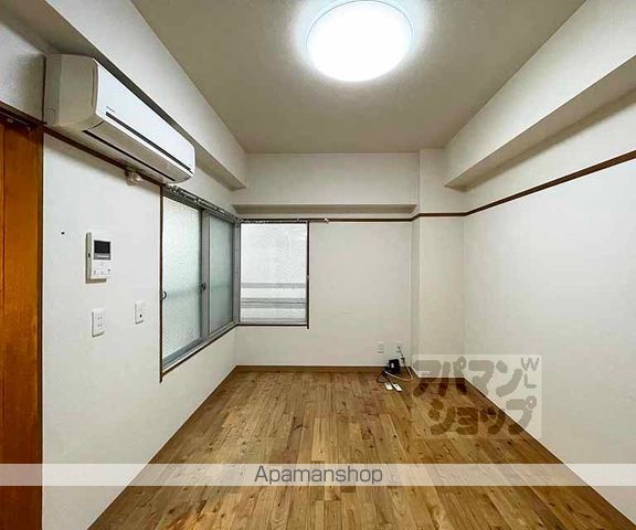 二条グランドハイツの内装写真