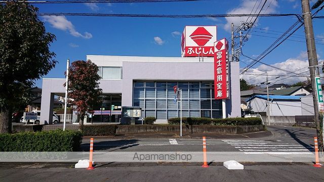 栢森ハイツBの周辺写真