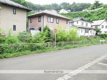 フォーブル加賀野[2K/35m2]の眺望