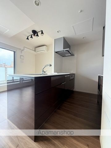プレミスト札幌ステーション URBAN SEEDの内装写真