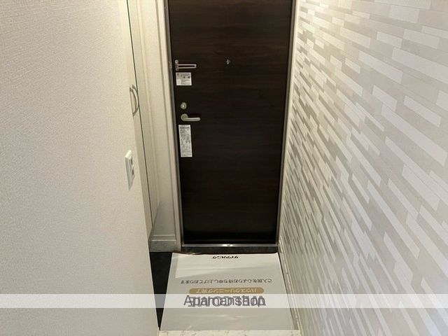 サンイーストの内装写真