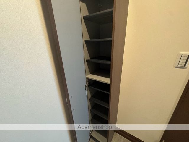 RAFFINEの内装写真