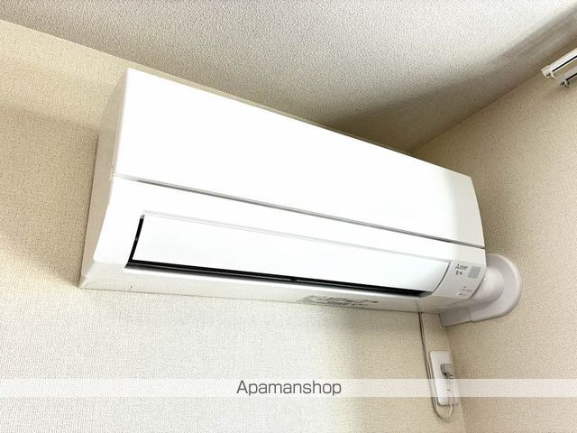 チェルシー 西津田 EASTの内装写真