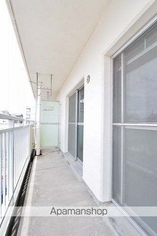 ハイツ生藤の内装写真