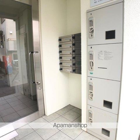 SK甲子園の内装写真