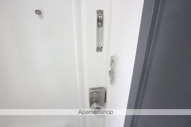 ビレッジハウス直方5号棟の内装写真