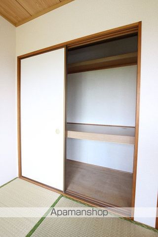 パストラルの内装写真
