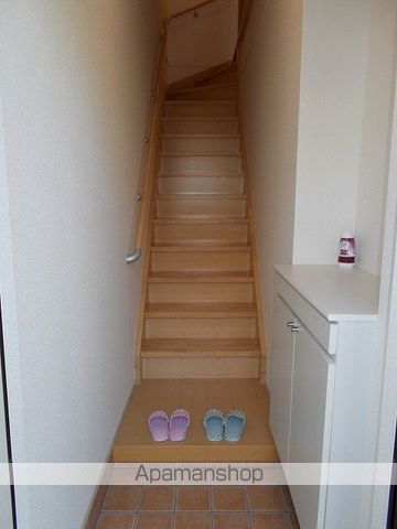 PLAISIR花音IIの内装写真