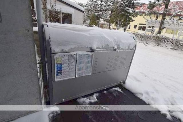 カサヴェルデ平岸のその他写真