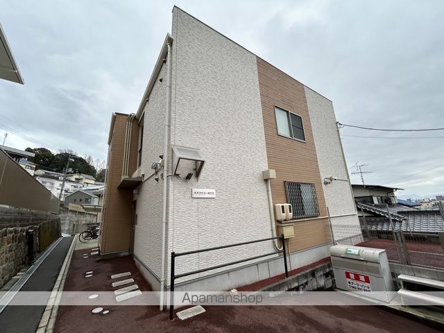 オオコウコーポラス