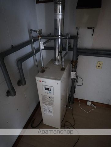 丸栄マンションの内装写真
