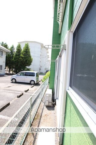 シャレーあそうIの内装写真