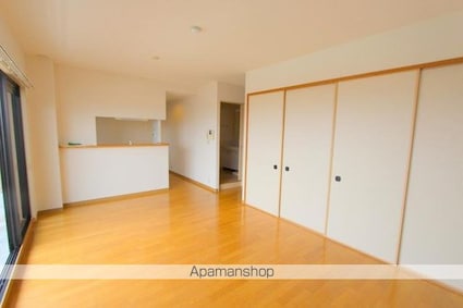 エム・パラッツォ[4LDK/83.29m2]のリビング・居間