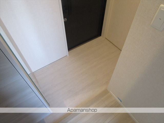 KITAOJIRESIDENCEの内装写真