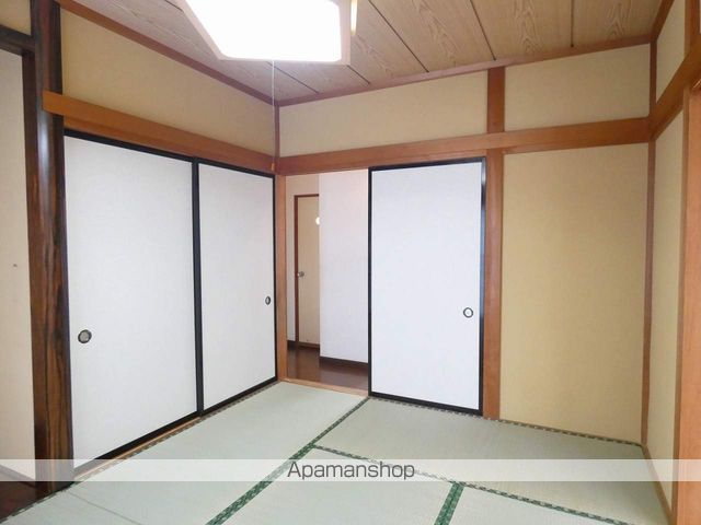 向笠西貸家の内装写真