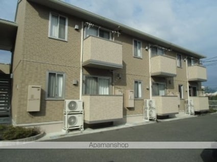 エトワール[1LDK/40.07m2]の外観