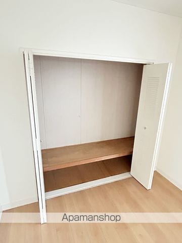 パインヴィレッジの内装写真
