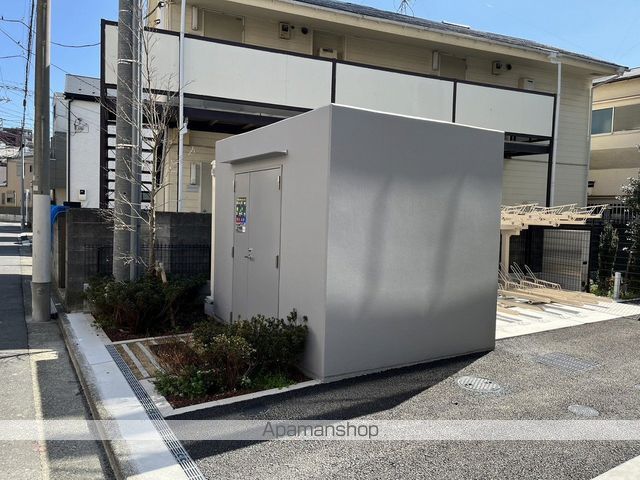 ESーGRANDE大森のその他写真