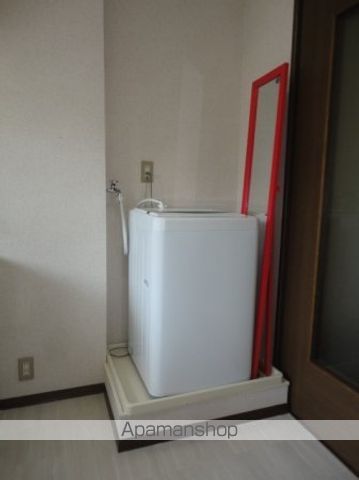 シティハイム三宅IIの内装写真