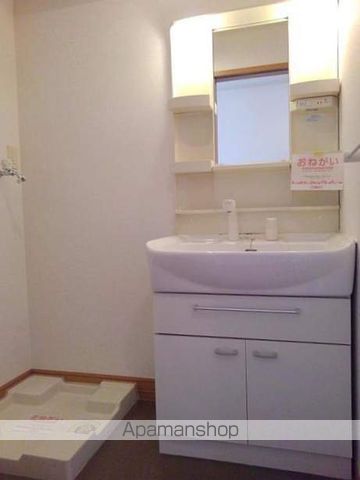 ラフレシールの内装写真