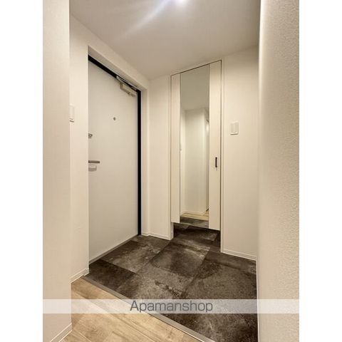 RESIDENCE N8の内装写真