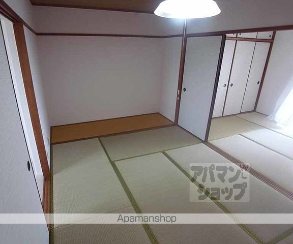 トアベルデュールの内装写真