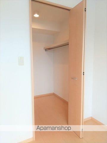 シャルル II棟の内装写真