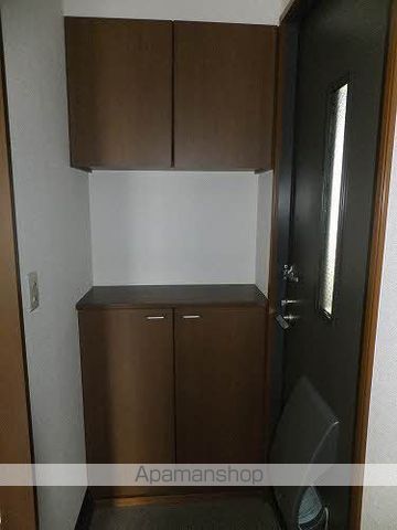 ラパルテール 壱番館 輝の内装写真