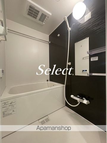 ベルグランデ吉野町の内装写真