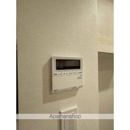 ルーウェ東大泉[2LDK/54.45m2]のその他設備