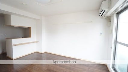 岡山県倉敷市川西町[1LDK/42.44m2]の共用部8