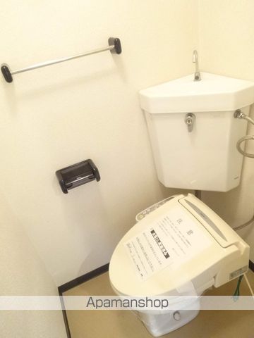ノースビレッジ本江の内装写真