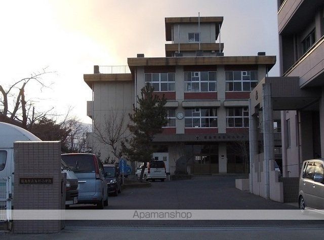 シティハイツ矢吹の周辺写真
