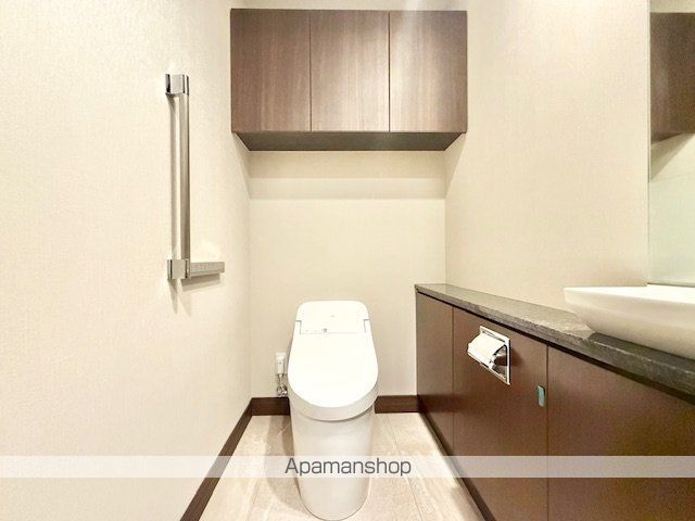 グラングリーン大阪THE NORTH RESIDENCEの内装写真