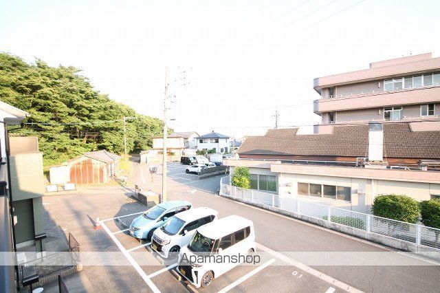WIN HILLSIIの内装写真