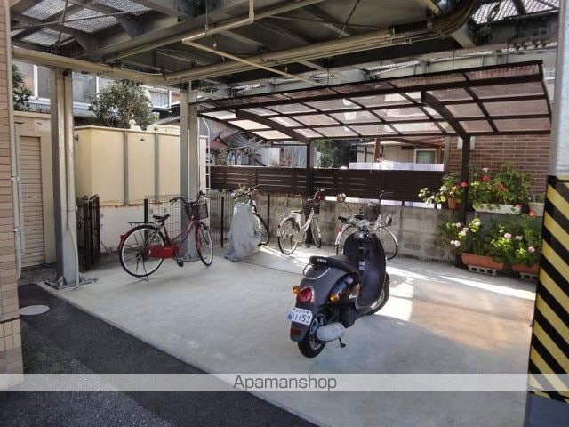 高知県高知市曙町１丁目[1LDK/40.23m2]の共用部8
