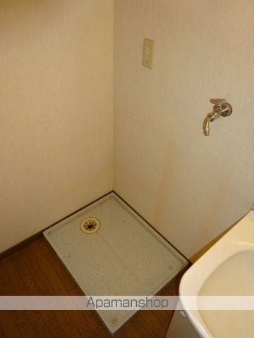プレアマール木下の内装写真