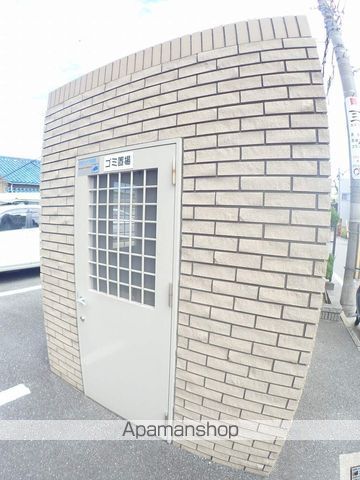 アメニティKS パートIの外観写真